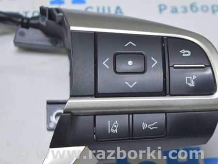ФОТО Рулевое колесо для Lexus RX350/450 IV AL20 (15-22) Одеса