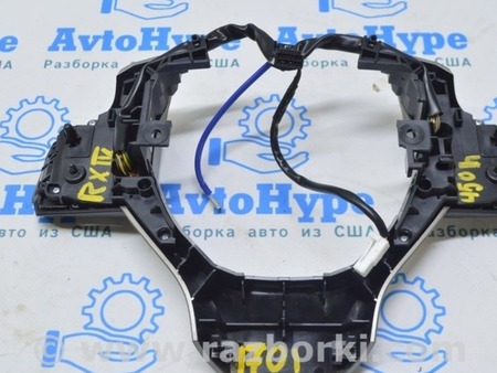 ФОТО Рулевое колесо для Lexus RX350/450 IV AL20 (15-22) Одеса
