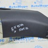 Отделка стоек и проемов Lexus RX350/450 IV AL20 (15-22)