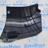 ФОТО Отделка стоек и проемов для Lexus RX350/450 IV AL20 (15-22) Одеса