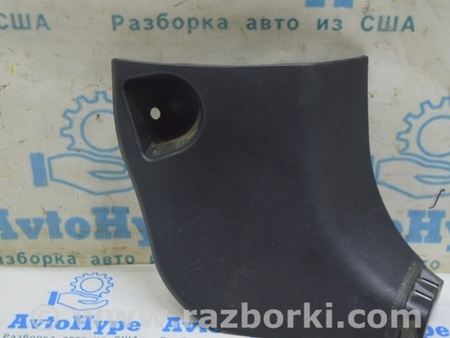ФОТО Отделка стоек и проемов для Lexus RX350/450 IV AL20 (15-22) Одеса