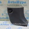 Отделка стоек и проемов Lexus RX350/450 IV AL20 (15-22)