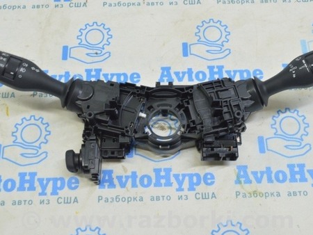 ФОТО Рулевое колесо для Lexus RX350/450 IV AL20 (15-22) Одеса