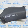 Отделка стоек и проемов Lexus RX350/450 IV AL20 (15-22)