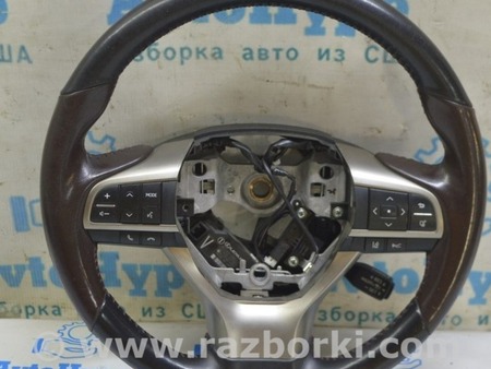 ФОТО Рулевое колесо для Lexus RX350/450 IV AL20 (15-22) Одеса