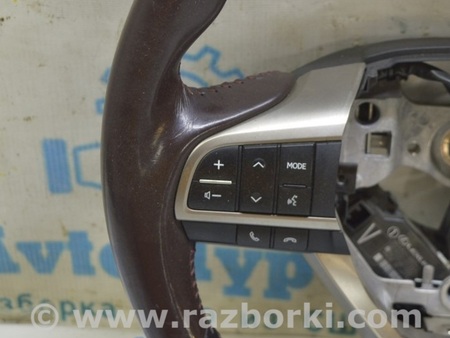 ФОТО Рулевое колесо для Lexus RX350/450 IV AL20 (15-22) Одеса