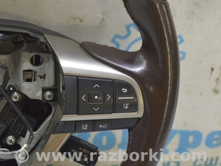 ФОТО Рулевое колесо для Lexus RX350/450 IV AL20 (15-22) Одеса