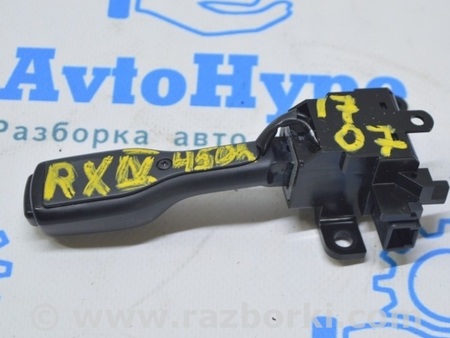 ФОТО Рулевое колесо для Lexus RX350/450 IV AL20 (15-22) Одеса