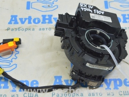 ФОТО Рулевое колесо для Lexus RX350/450 IV AL20 (15-22) Одеса