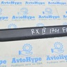 Отделка стоек и проемов Lexus RX350/450 IV AL20 (15-22)