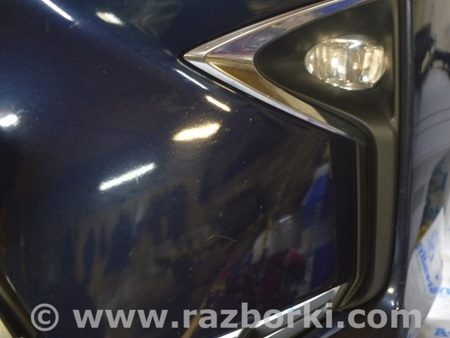 ФОТО Бампер передний для Lexus RX350/450 IV AL20 (15-22) Одеса