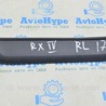 Отделка стоек и проемов Lexus RX350/450 IV AL20 (15-22)