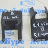 Сидение Lexus RX350/450 IV AL20 (15-22)