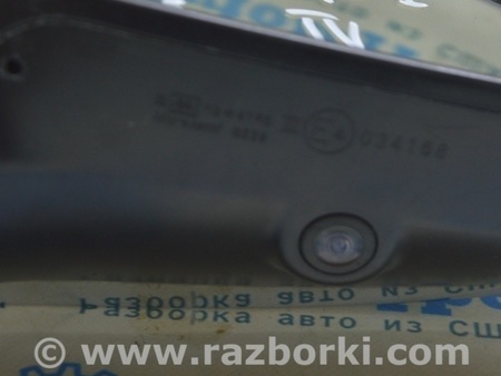 ФОТО Боковое зеркало для Lexus RX350/450 IV AL20 (15-22) Одеса