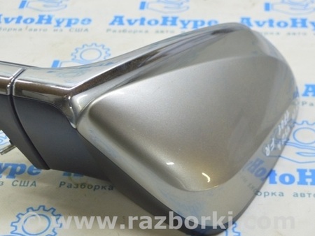 ФОТО Боковое зеркало для Lexus RX350/450 IV AL20 (15-22) Одеса