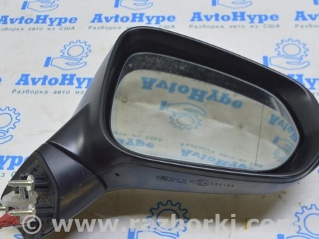 ФОТО Боковое зеркало для Lexus RX350/450 IV AL20 (15-22) Одеса