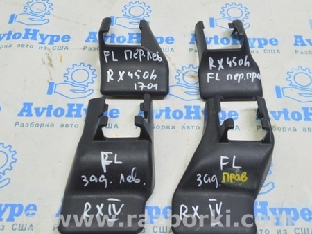 ФОТО Сидение для Lexus RX350/450 IV AL20 (15-22) Одеса