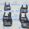 Сидение Lexus RX350/450 IV AL20 (15-22)
