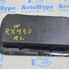 Вентиляция кузова Lexus RX350/450 IV AL20 (15-22)