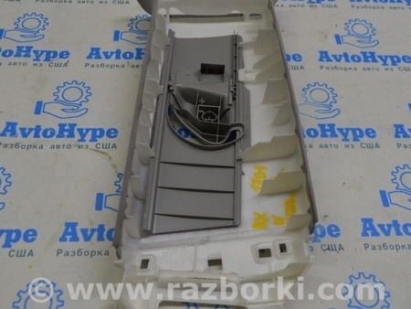 ФОТО Отделка стоек и проемов для Lexus RX350/450 IV AL20 (15-22) Одеса