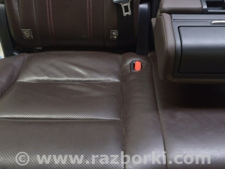 ФОТО Сидение для Lexus RX350/450 IV AL20 (15-22) Одеса