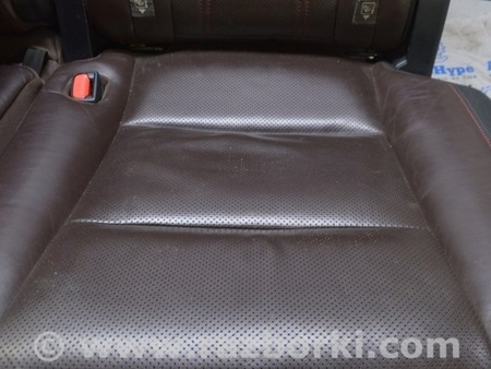 ФОТО Сидение для Lexus RX350/450 IV AL20 (15-22) Одеса