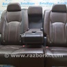 Сидение Lexus RX350/450 IV AL20 (15-22)