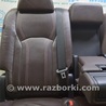 ФОТО Сидение для Lexus RX350/450 IV AL20 (15-22) Одеса