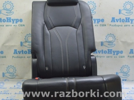 ФОТО Сидение для Lexus RX350/450 IV AL20 (15-22) Одеса