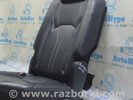 ФОТО Сидение для Lexus RX350/450 IV AL20 (15-22) Одеса