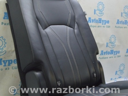 ФОТО Сидение для Lexus RX350/450 IV AL20 (15-22) Одеса