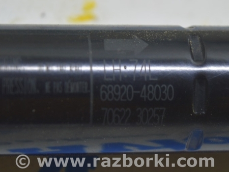 ФОТО Дверь багажника для Lexus RX350/450 IV AL20 (15-22) Одеса