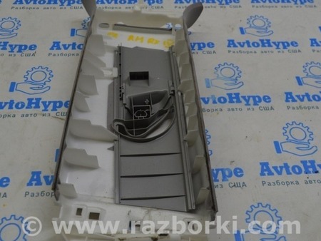 ФОТО Отделка стоек и проемов для Lexus RX350/450 IV AL20 (15-22) Одеса
