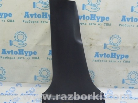 ФОТО Отделка стоек и проемов для Lexus RX350/450 IV AL20 (15-22) Одеса