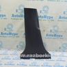 Отделка стоек и проемов Lexus RX350/450 IV AL20 (15-22)