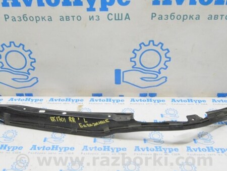 ФОТО Дверь багажника для Lexus RX350/450 IV AL20 (15-22) Одеса
