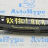 ФОТО Дверь багажника для Lexus RX350/450 IV AL20 (15-22) Одеса