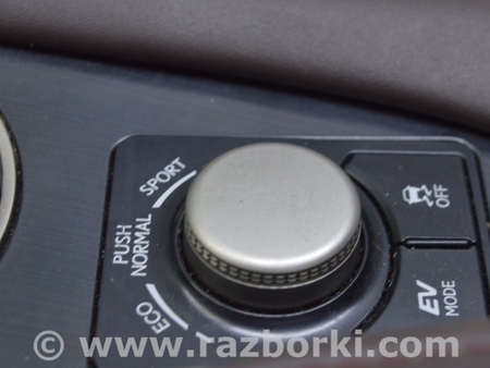 ФОТО Центральная консоль бокс для Lexus RX350/450 IV AL20 (15-22) Одеса