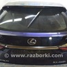 Дверь багажника Lexus RX350/450 IV AL20 (15-22)