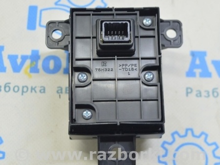 ФОТО Центральная консоль бокс для Lexus RX350/450 IV AL20 (15-22) Одеса