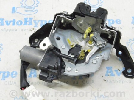 ФОТО Дверь багажника для Lexus RX350/450 IV AL20 (15-22) Одеса