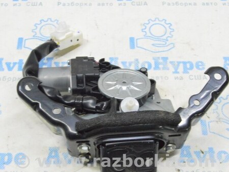 ФОТО Дверь багажника для Lexus RX350/450 IV AL20 (15-22) Одеса