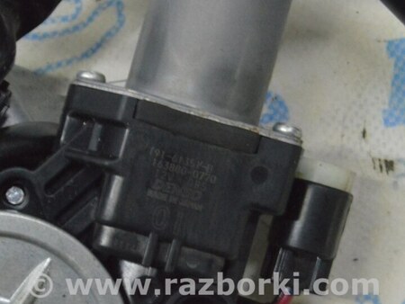 ФОТО Дверь багажника для Lexus RX350/450 IV AL20 (15-22) Одеса