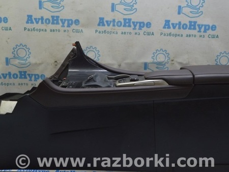 ФОТО Центральная консоль бокс для Lexus RX350/450 IV AL20 (15-22) Одеса