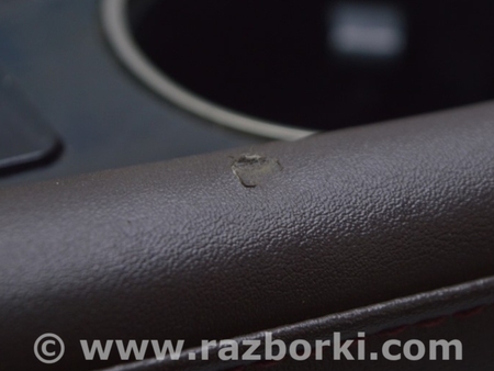 ФОТО Центральная консоль бокс для Lexus RX350/450 IV AL20 (15-22) Одеса