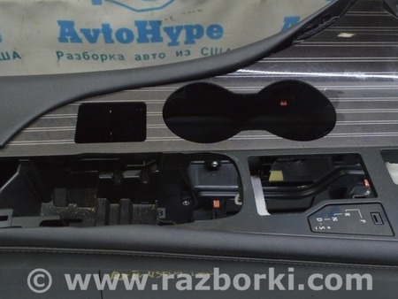 ФОТО Центральная консоль бокс для Lexus RX350/450 IV AL20 (15-22) Одеса
