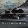 Центральная консоль бокс Lexus RX350/450 IV AL20 (15-22)