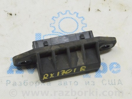 ФОТО Дверь багажника для Lexus RX350/450 IV AL20 (15-22) Одеса