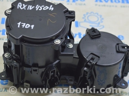 ФОТО Центральная консоль бокс для Lexus RX350/450 IV AL20 (15-22) Одеса