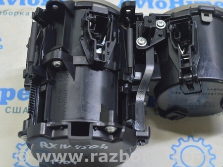 ФОТО Центральная консоль бокс для Lexus RX350/450 IV AL20 (15-22) Одеса